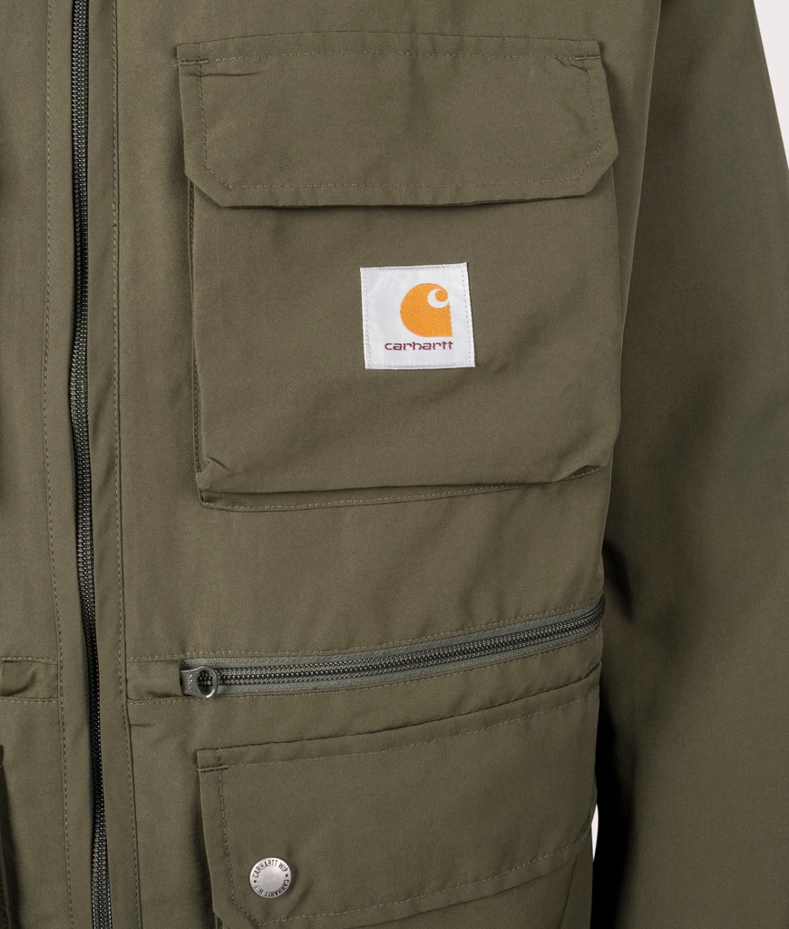 Carhartt WIP Mens Irwin Jacket